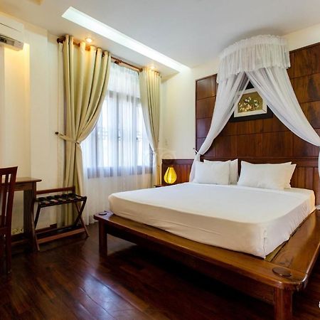 The Hoi An Orchid Garden Villas المظهر الخارجي الصورة