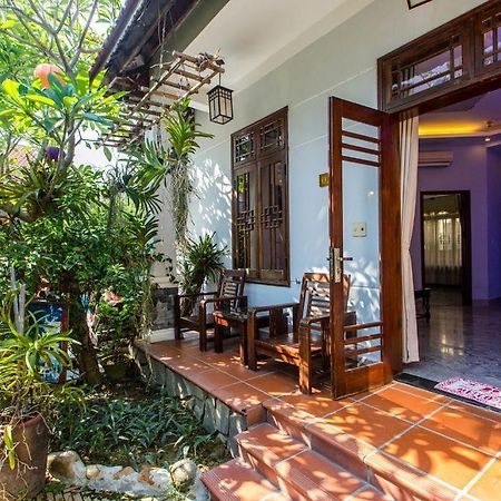 The Hoi An Orchid Garden Villas المظهر الخارجي الصورة