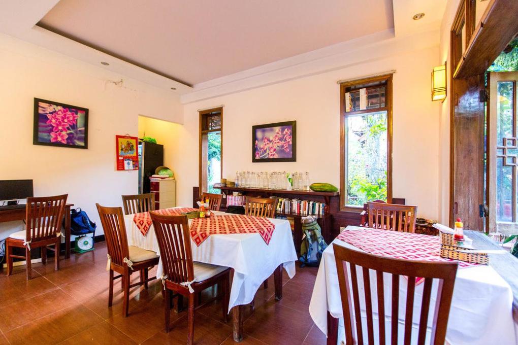 The Hoi An Orchid Garden Villas المظهر الخارجي الصورة