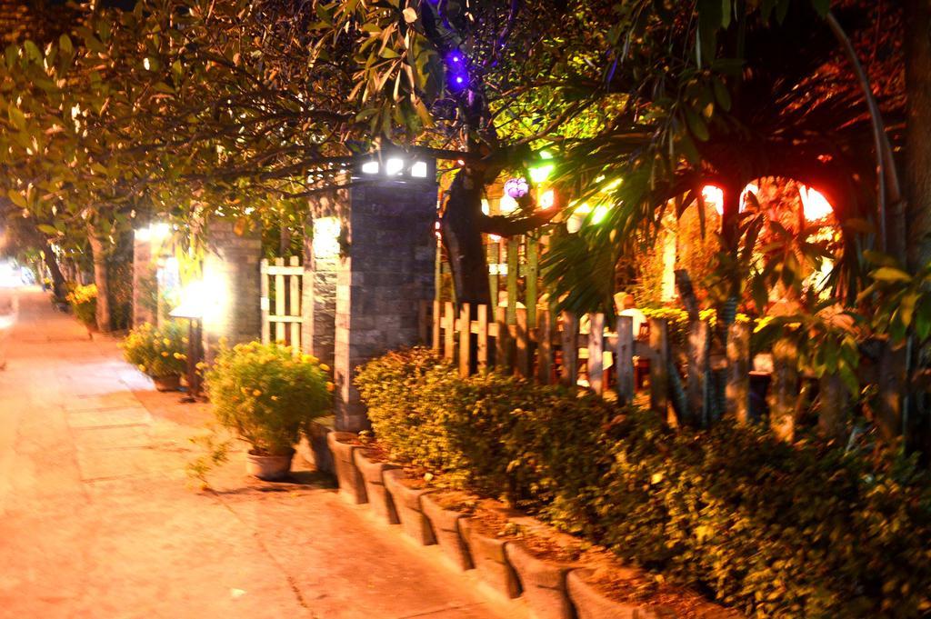 The Hoi An Orchid Garden Villas المظهر الخارجي الصورة