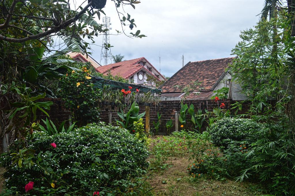 The Hoi An Orchid Garden Villas المظهر الخارجي الصورة