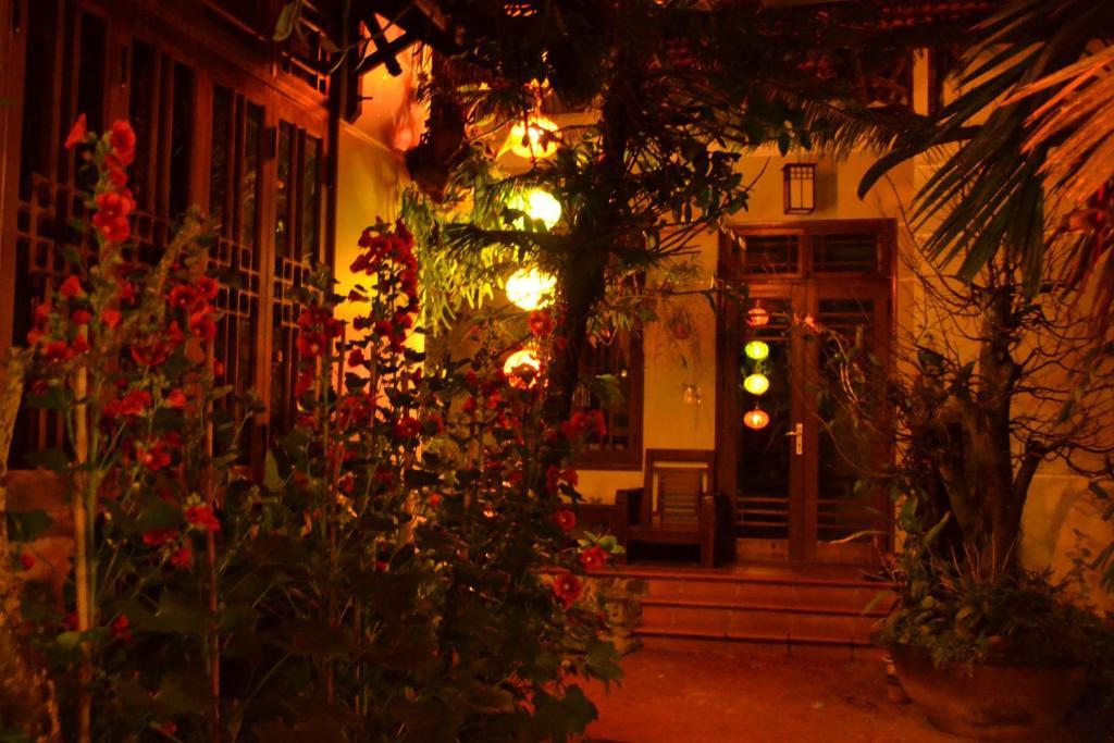 The Hoi An Orchid Garden Villas المظهر الخارجي الصورة