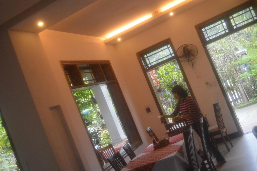 The Hoi An Orchid Garden Villas المظهر الخارجي الصورة