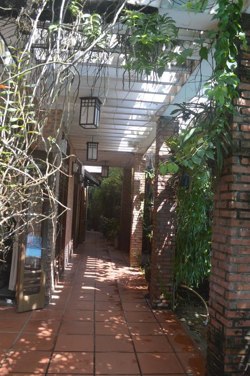 The Hoi An Orchid Garden Villas المظهر الخارجي الصورة