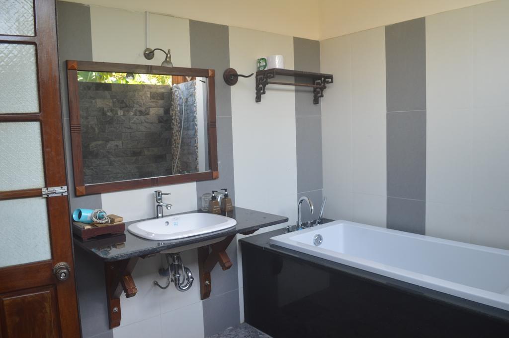 The Hoi An Orchid Garden Villas المظهر الخارجي الصورة