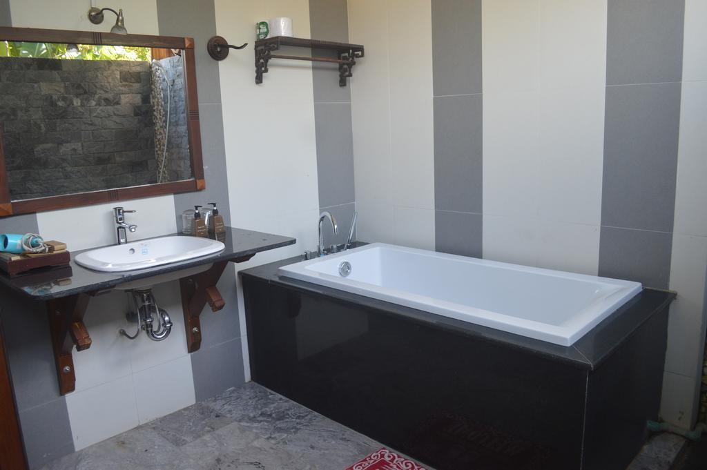 The Hoi An Orchid Garden Villas المظهر الخارجي الصورة