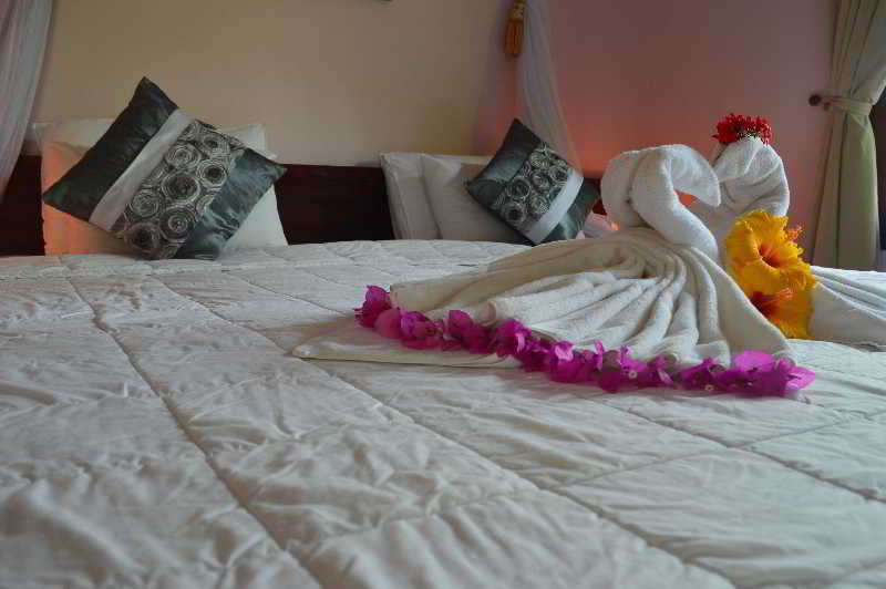 The Hoi An Orchid Garden Villas المظهر الخارجي الصورة