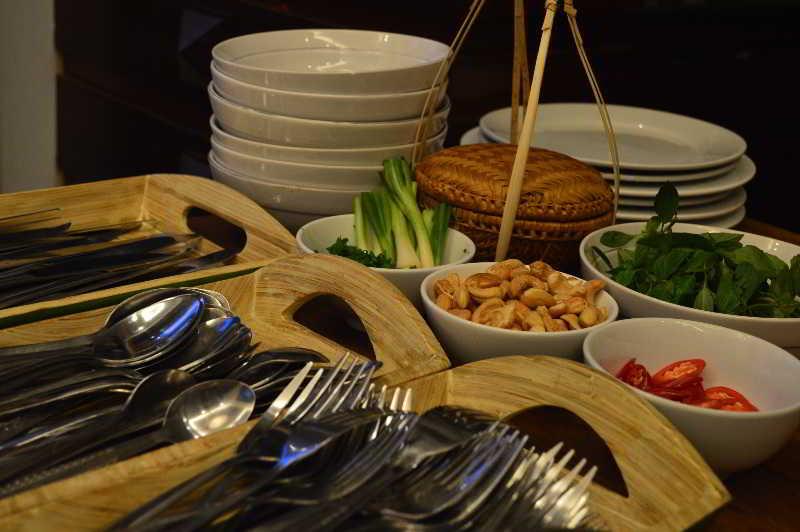 The Hoi An Orchid Garden Villas المظهر الخارجي الصورة