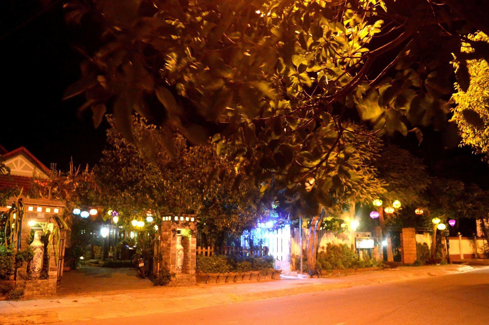The Hoi An Orchid Garden Villas المظهر الخارجي الصورة