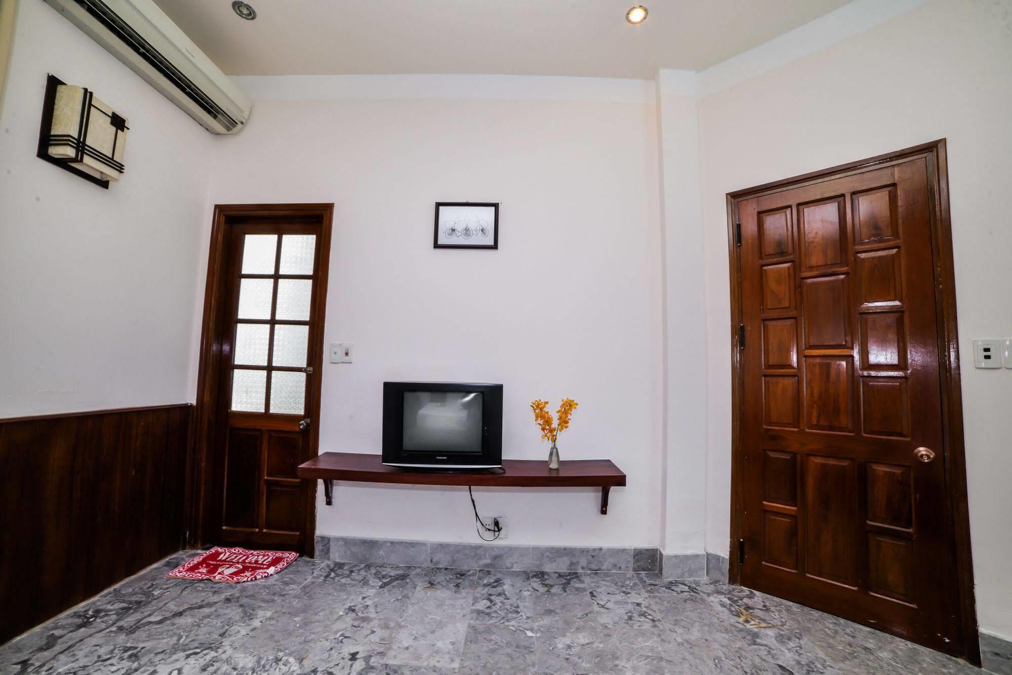 The Hoi An Orchid Garden Villas المظهر الخارجي الصورة