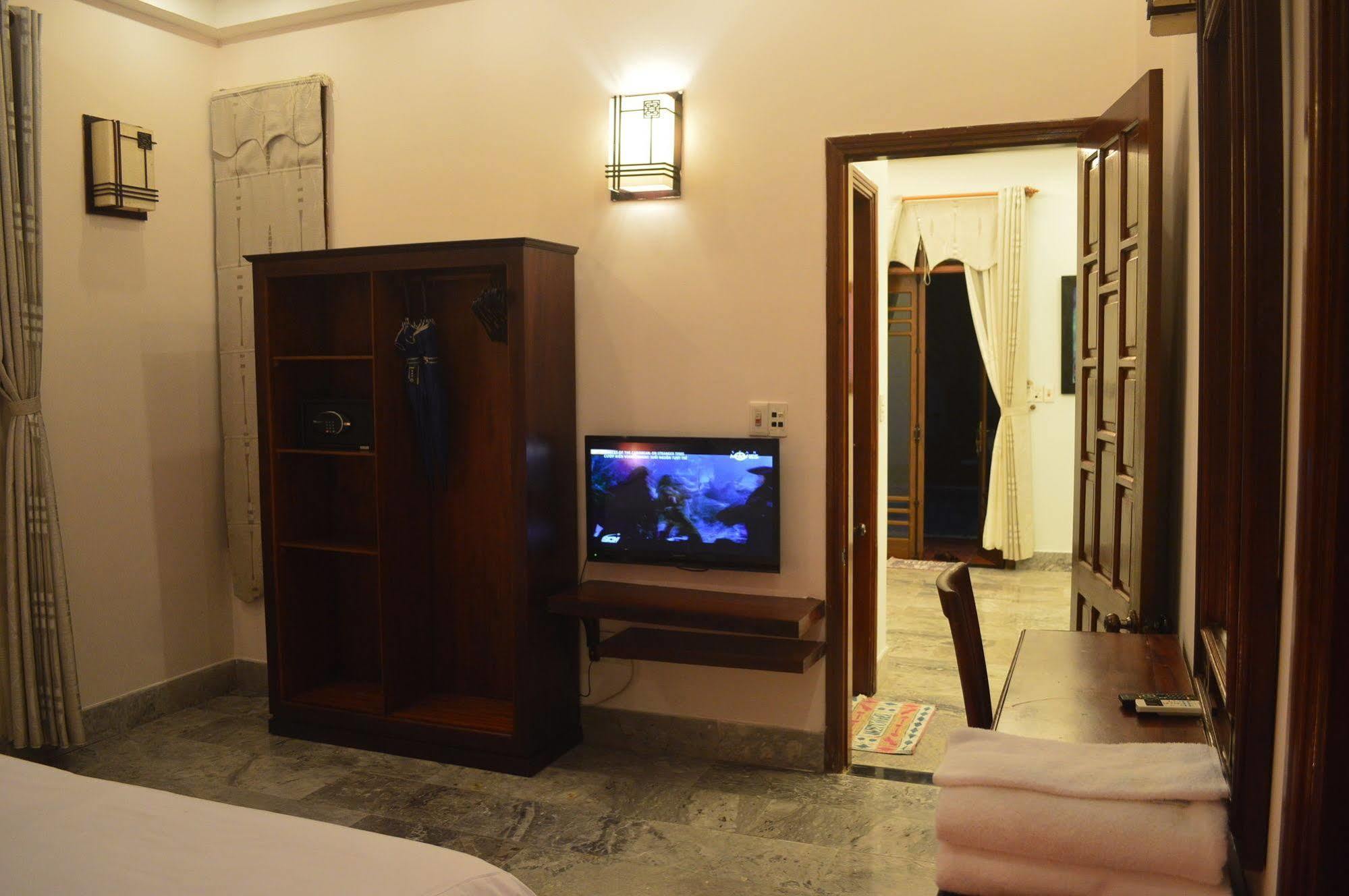 The Hoi An Orchid Garden Villas المظهر الخارجي الصورة