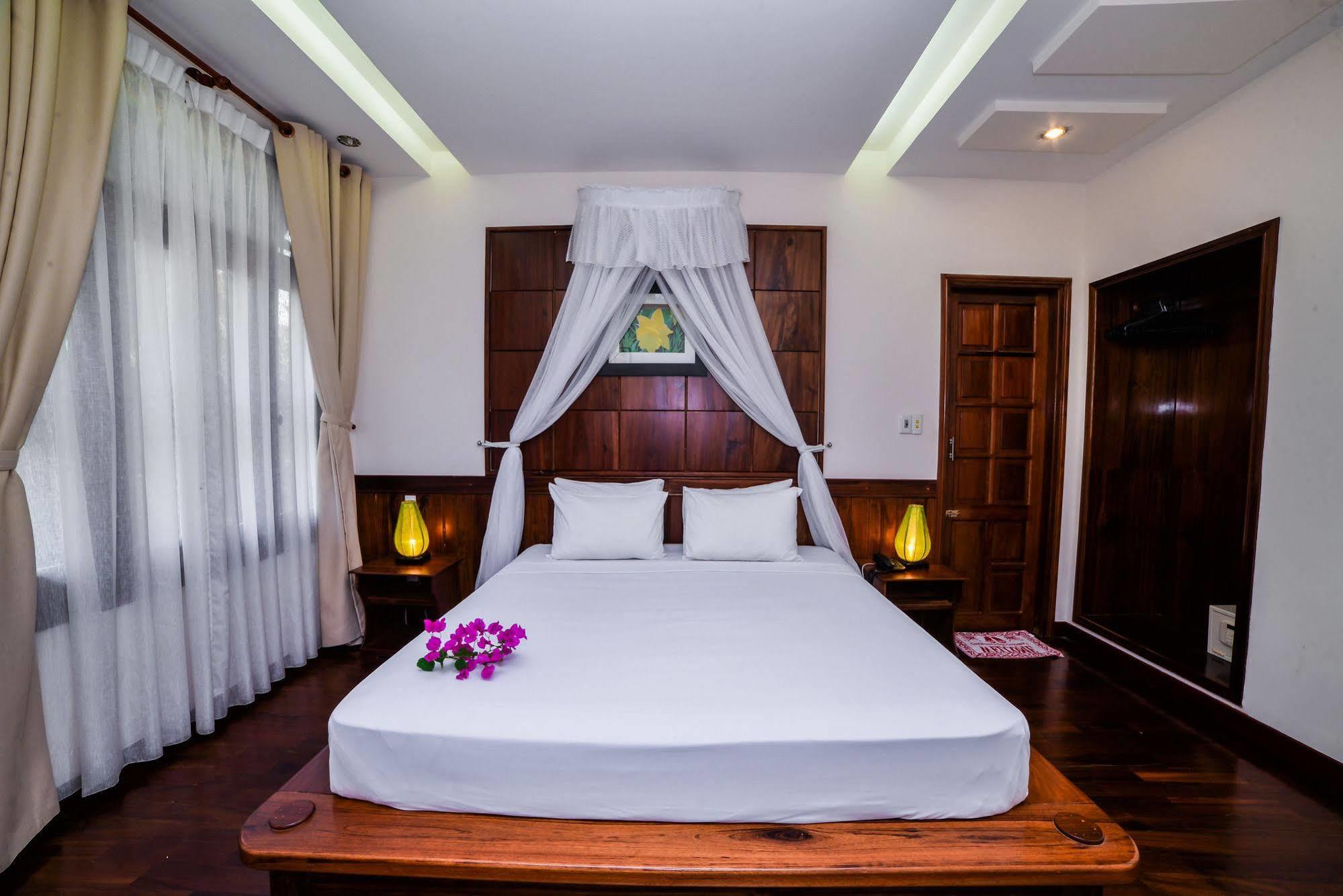 The Hoi An Orchid Garden Villas المظهر الخارجي الصورة