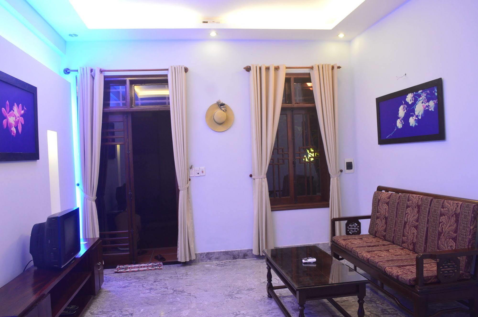 The Hoi An Orchid Garden Villas المظهر الخارجي الصورة