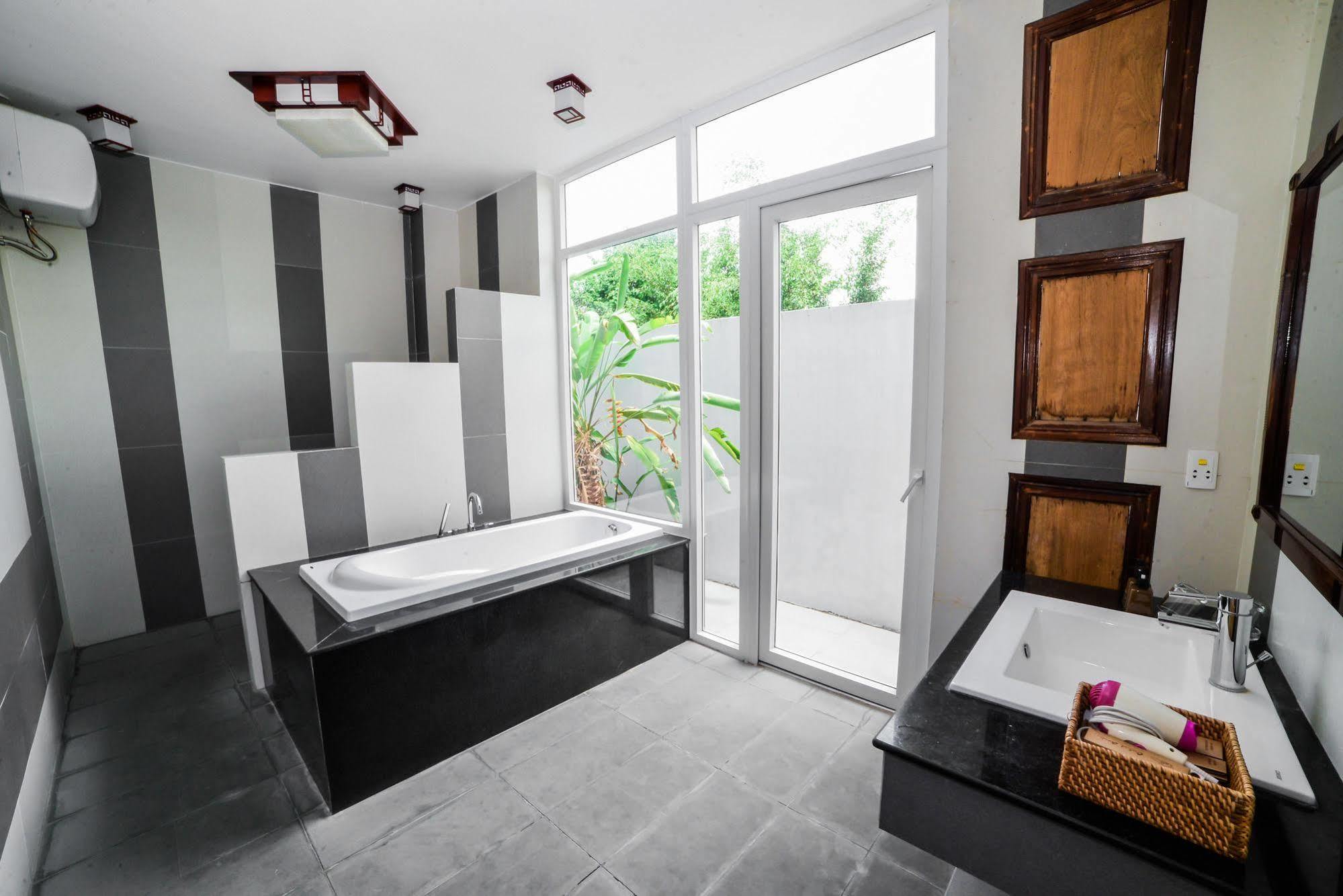 The Hoi An Orchid Garden Villas المظهر الخارجي الصورة