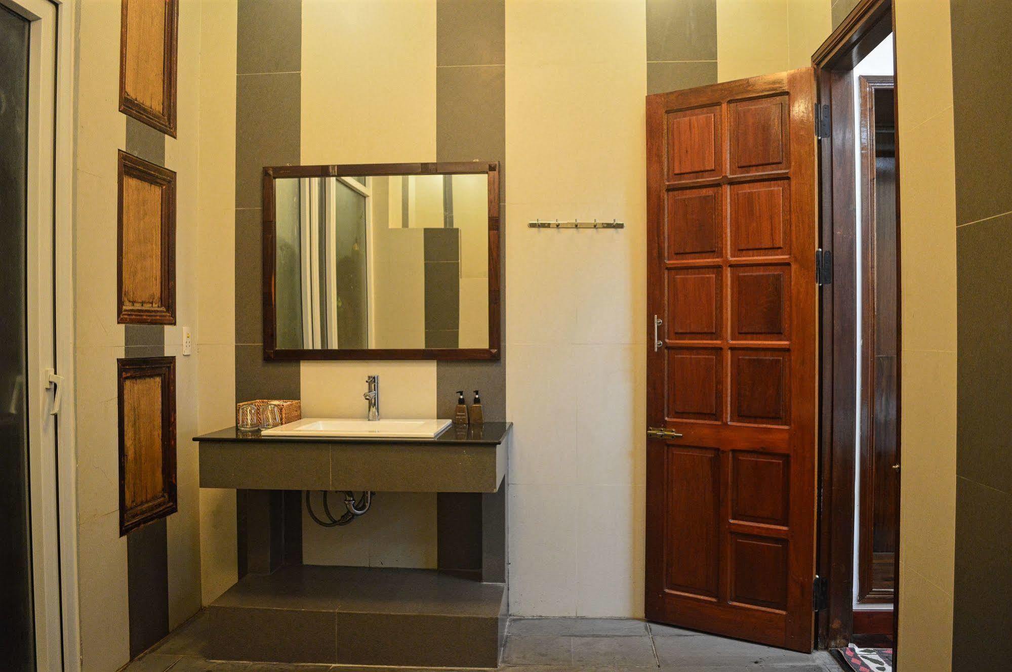 The Hoi An Orchid Garden Villas المظهر الخارجي الصورة