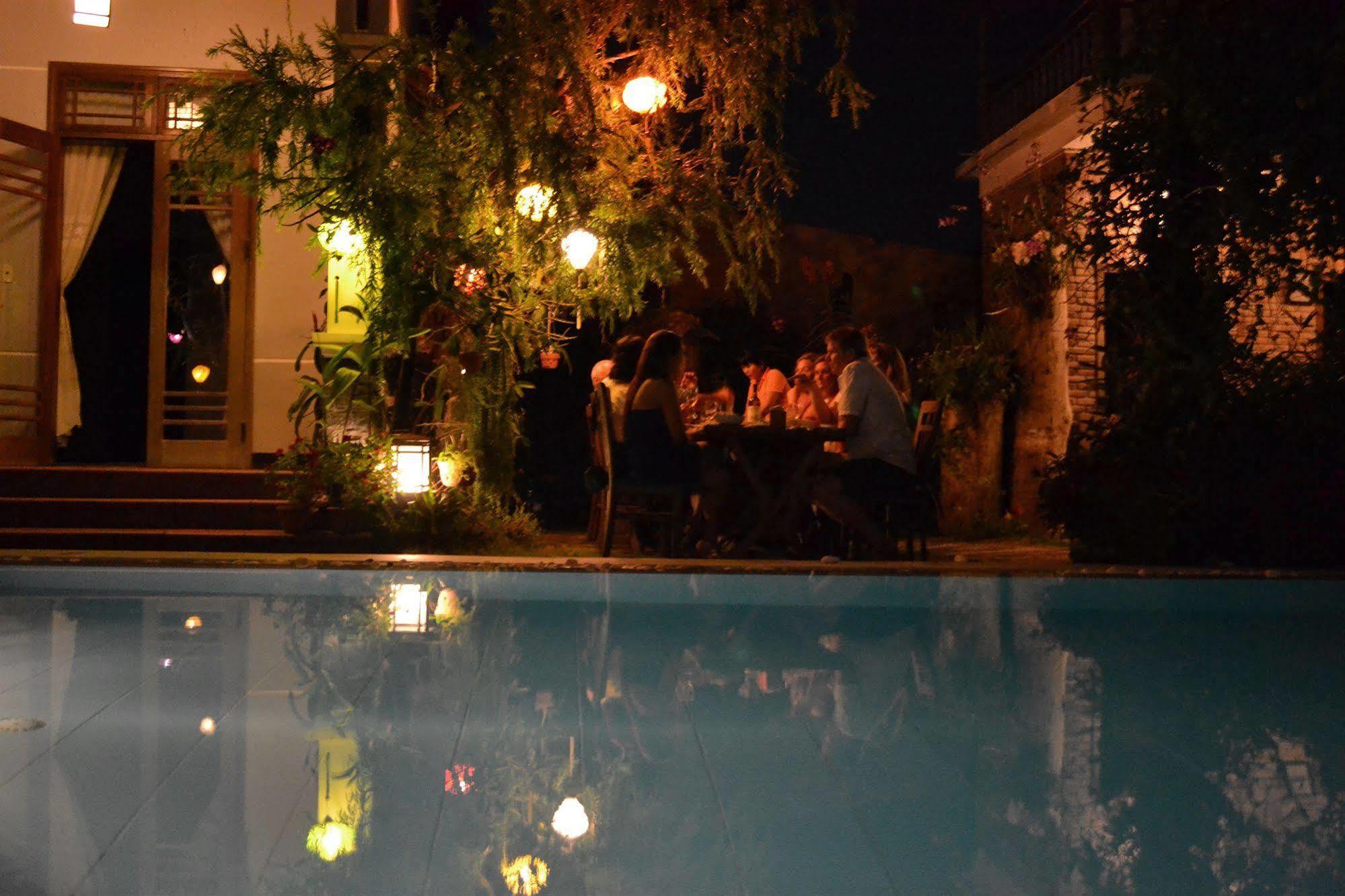 The Hoi An Orchid Garden Villas المظهر الخارجي الصورة