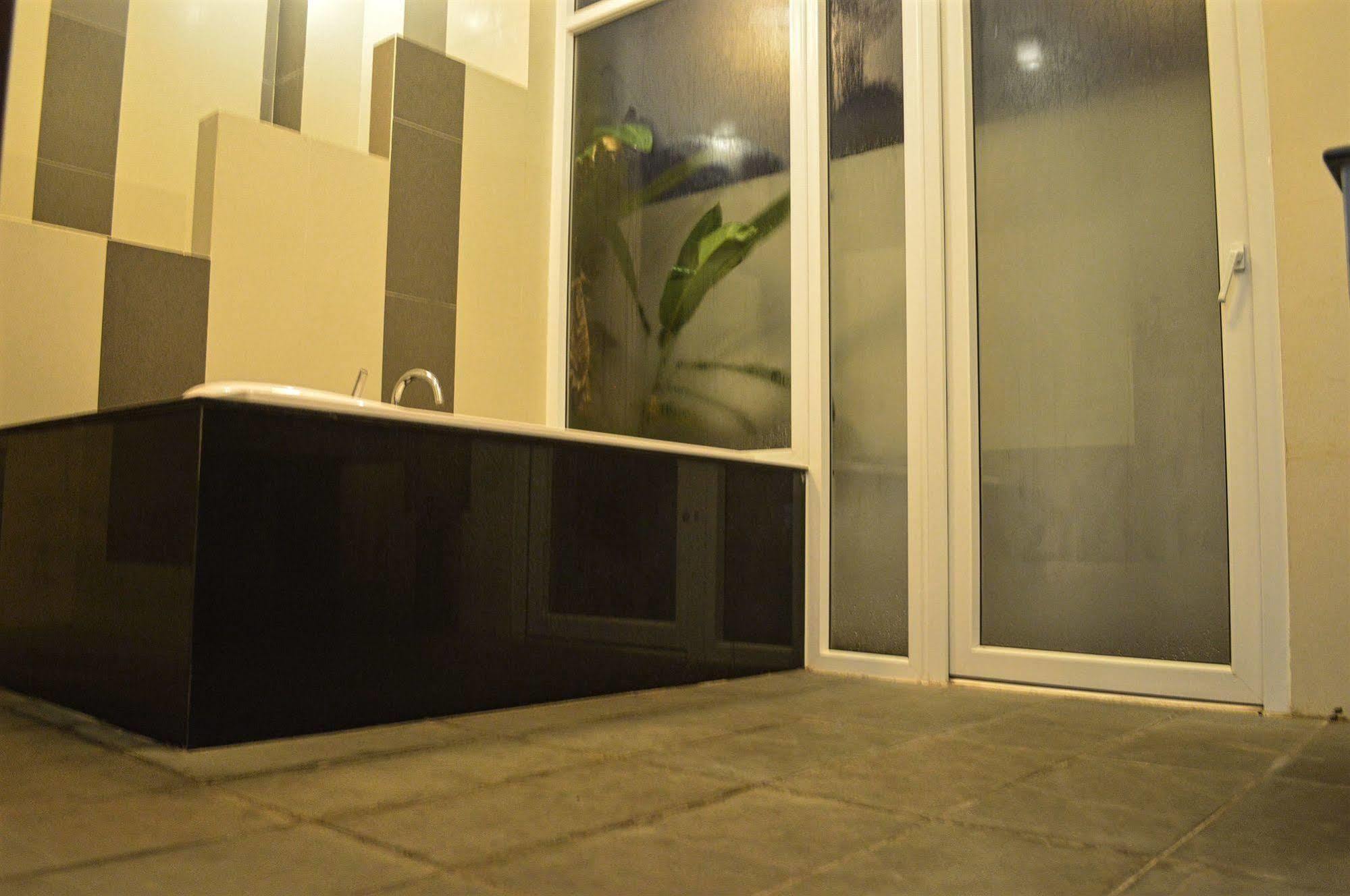 The Hoi An Orchid Garden Villas المظهر الخارجي الصورة