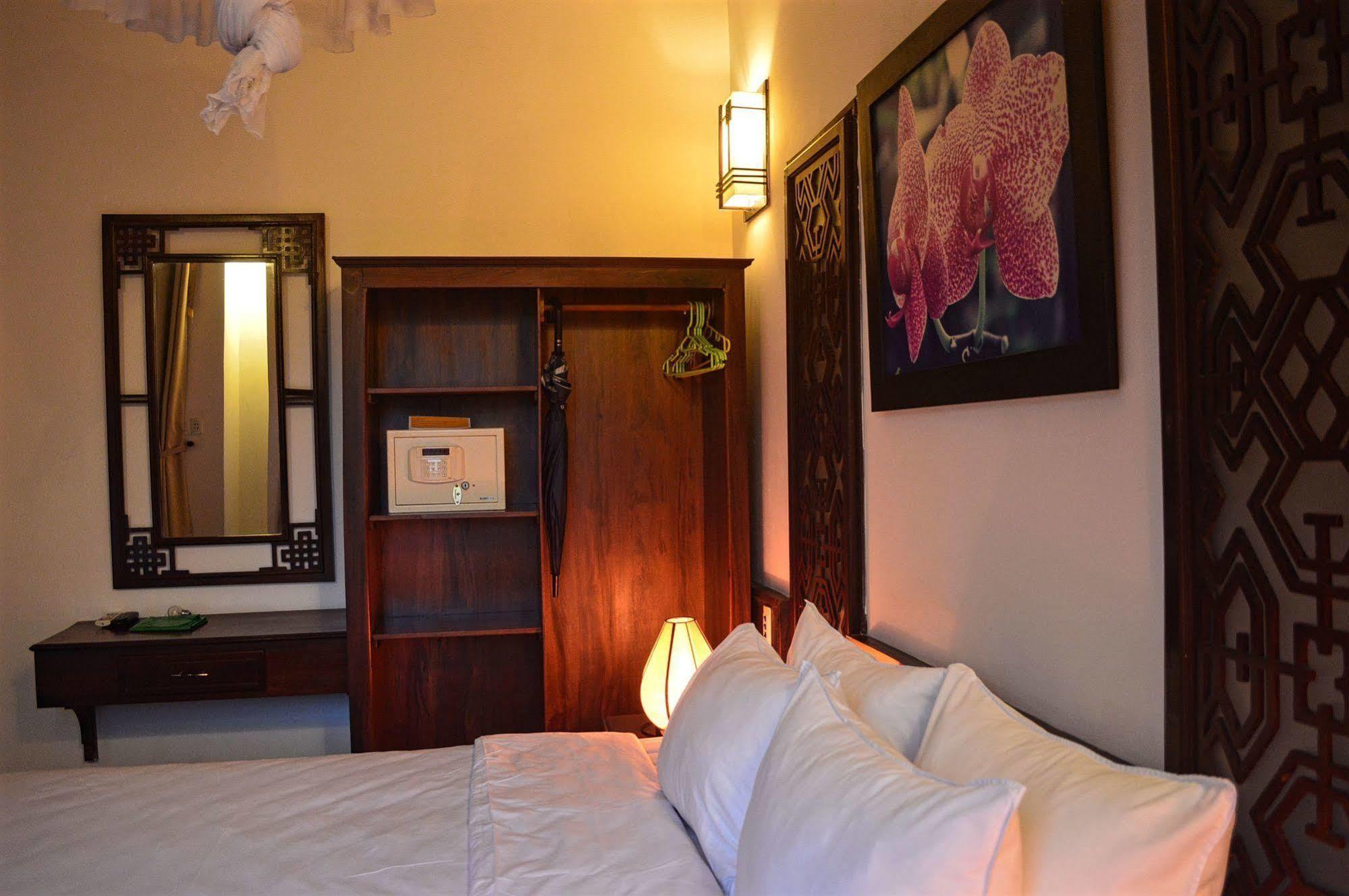 The Hoi An Orchid Garden Villas المظهر الخارجي الصورة