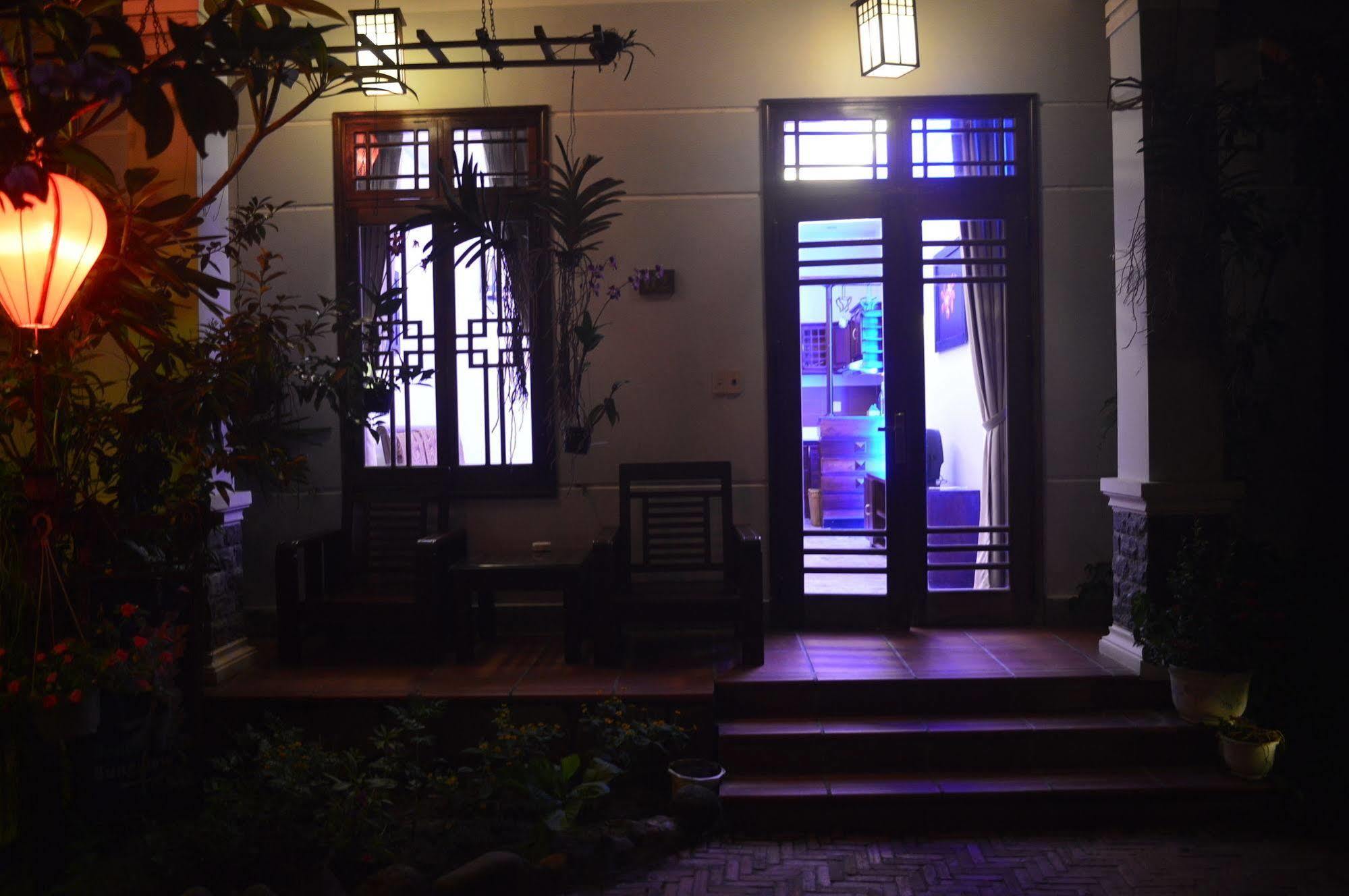 The Hoi An Orchid Garden Villas المظهر الخارجي الصورة
