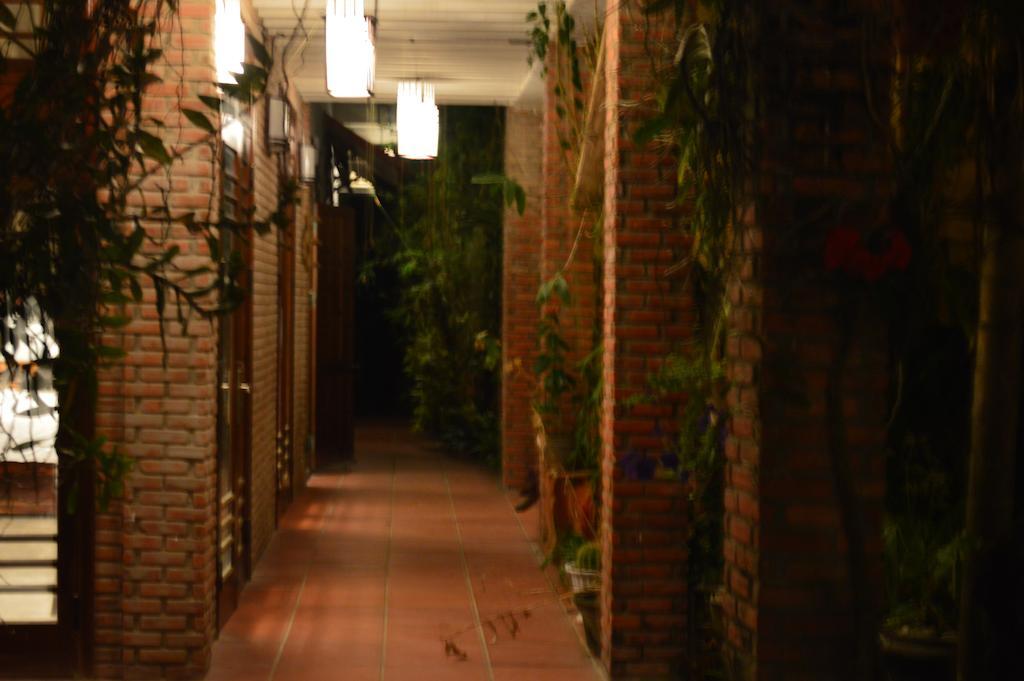 The Hoi An Orchid Garden Villas المظهر الخارجي الصورة