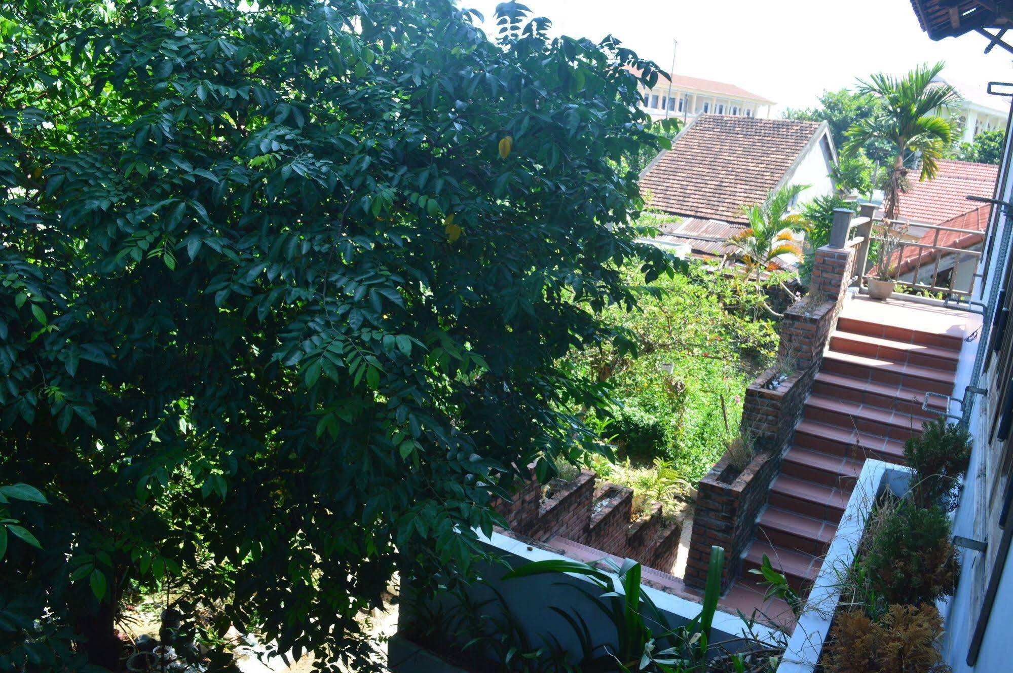 The Hoi An Orchid Garden Villas المظهر الخارجي الصورة